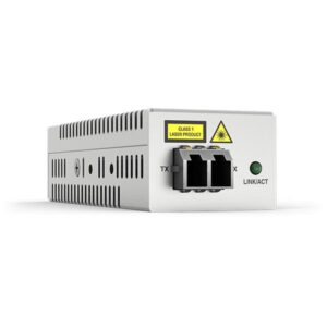 Desktop mini media converter sc usb power only in