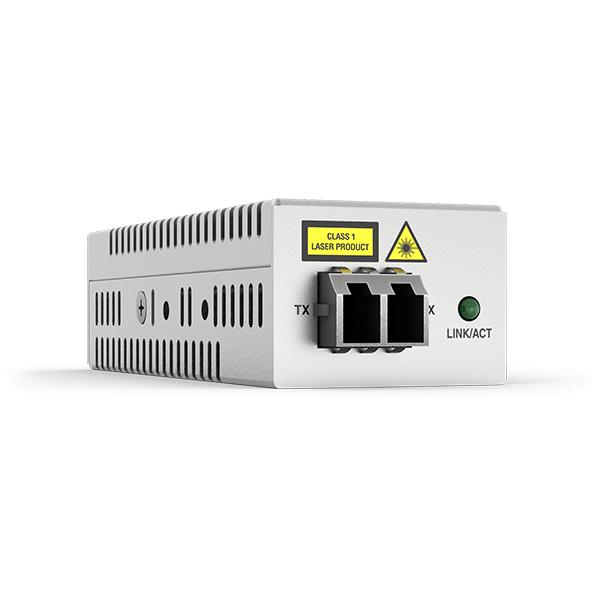 Desktop mini media converter sc usb power only in