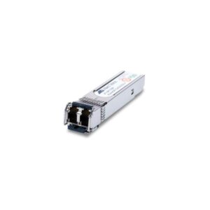 Sfp+ 10g-sr 300m mm dual f. lc 990-004758-00 in