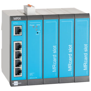 Mrx5 lan 1.2 ind lan-lan router w/ nat vpn firewall 5 lan ports