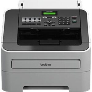 Brother fax-2940 laserfax 14ppm 250shts 8mb 144kbps