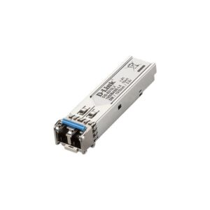 1-p mini-gbic sfp to 1000baselx multi-mode fiber transceiver10km