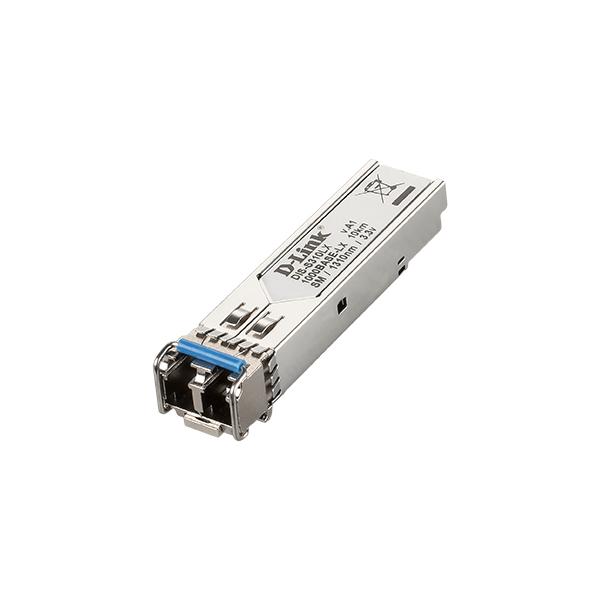 1-p mini-gbic sfp to 1000baselx multi-mode fiber transceiver10km