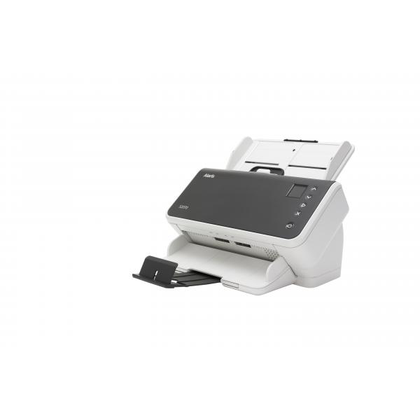 Kodak alaris s2050 scanner 600x600 dpi scanner adf a4 nero-bianco