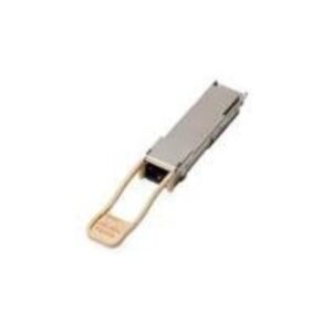 Cisco qsfp-100g-sr4-s= modulo del ricetrasmettitore di rete