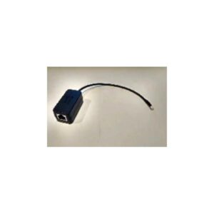 Serial rj45 to 4-pin ttl console adapter