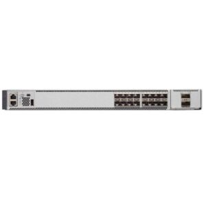 Catalyst 9500 40 x 10g 2 x 40g bundle/ network essentials