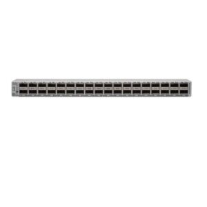 Nexus 9300 series 36p 40/100g qsfp28