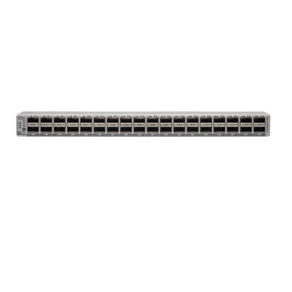 Nexus 9300 series 36p 40/100g qsfp28