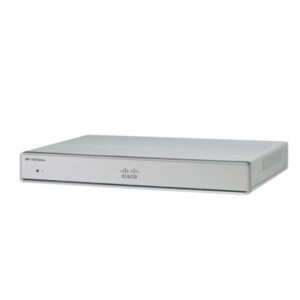 Cisco c1113 router wireless gigabit ethernet grigio