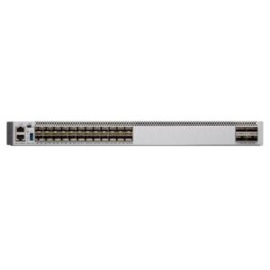 Catalyst 9500 24x1/10/25g and 4-port 40/100g advantage