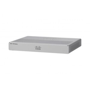 Cisco c1101-4p routing high end isr 1101 4 ports ge ethernet wan router