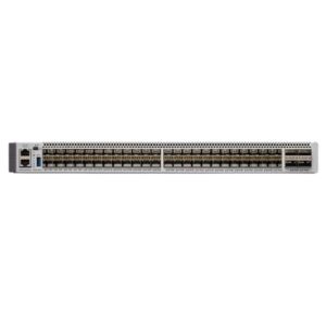 Catalyst9500 48-port x 1 10 25+ 4-port 40 100g essential