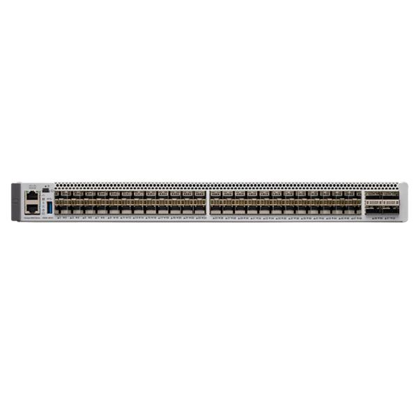 Catalyst9500 48-port x 1 10 25+ 4-port 40 100g essential