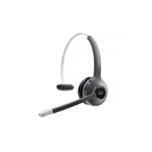 561 wireless single headset standard base station eu