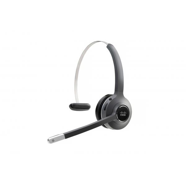 561 wireless single headset standard base station eu