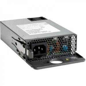 Cisco low end switch 125w ac config 5 power supply