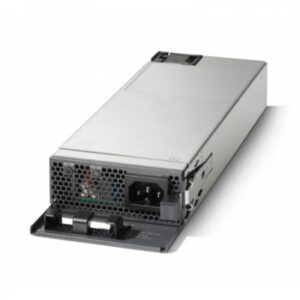 Cisco pwr-c5-1kwac= 1kw ac config 5 power supply