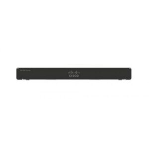 Cisco 926 vdsl2/adsl2+ over isdn and 1ge sec router