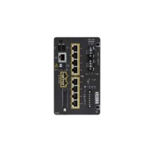 Catalyst ie3300 rugged series modular system ne