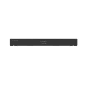 Cisco 927 annex m over pots and 1ge sec router