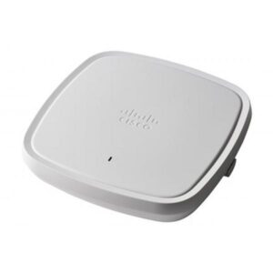 Cisco 9120 punto accesso wlan supporto power over ethernet grigio