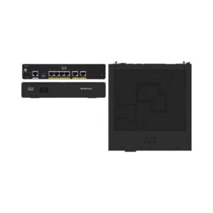 Isr 900 router (non-us) 4g lte hspa+ for eu