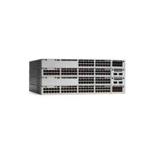 Catalyst 9300l 48p poe network advantage 4x1g uplink