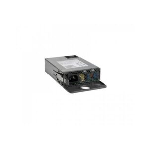 Cisco pwr-c6-1kwac= 1kw ac config 6 power supply