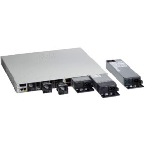 Cisco pwr-c6-600wac= 600w ac config 6 power supply