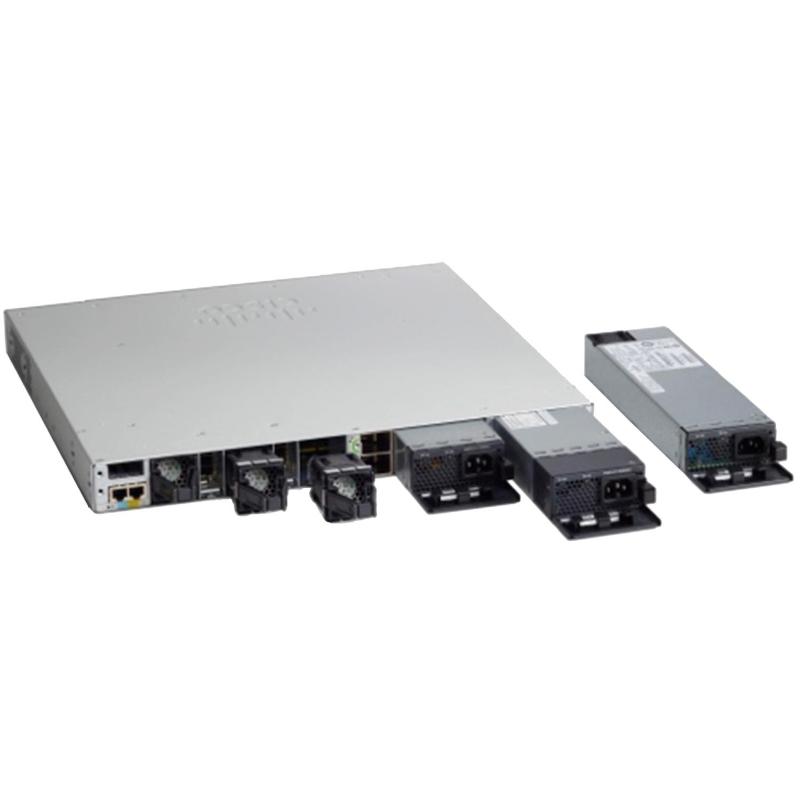 Cisco pwr-c6-600wac= 600w ac config 6 power supply