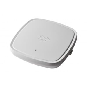 Cisco embedded wireless controller on c9120ax accs point