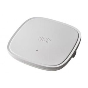 Cisco 9115 wireless access point 5380 mbit-s bianco supporto power over ethernet