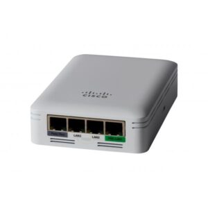 Cisco business 145ac access point wireless dual band 2.4/5ghz wi-fi 5 1.067 mbps 1 x 1000base-t (poe) - rj-45 - 1 x 1000base-t (uscita poe) - rj-45 - 2 x 1000base-t - rj-45