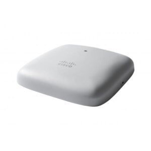 Cisco cbw240ac access point 1733 mbit-s supporto power over ethernet grigio