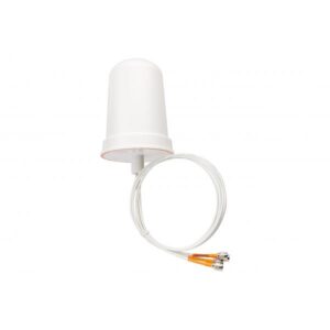 Cisco air-ant2544v4m-rs= antenna di rete omnidirezionale rp-tnc 4 dbi