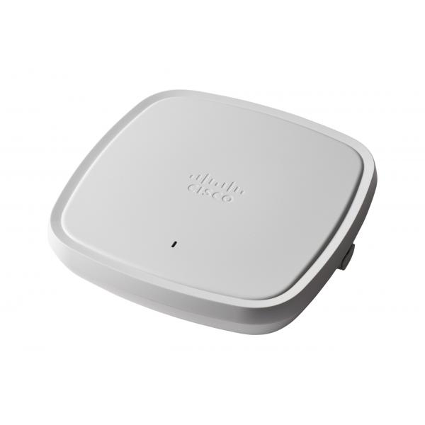 Cisco catalyst 9105ax series in