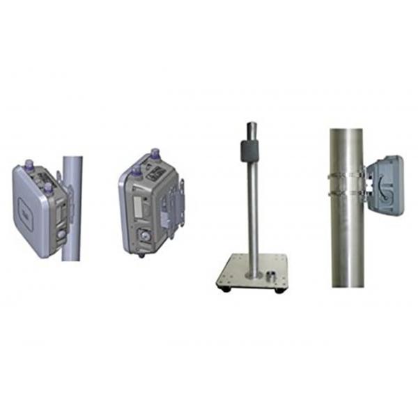 Standard pole/wall mount kit for ap1530 series