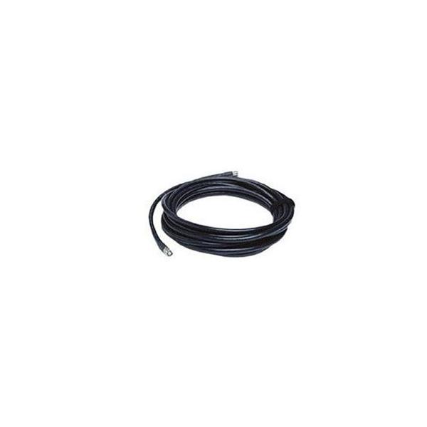 5 ft low loss rf cable w/rp-tnc connectors