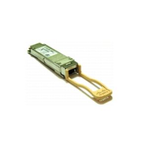 Qsfp 40gbase-lr4 otn transceive lc 10km