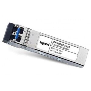 Cisco 10gbase-lr sfp module enterprise-class