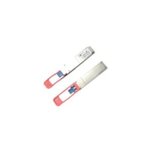 Cisco qsfp-40g-lr4-s= modulo del ricetrasmettitore di rete fibra ottica 40000 mbit-s 1310nm
