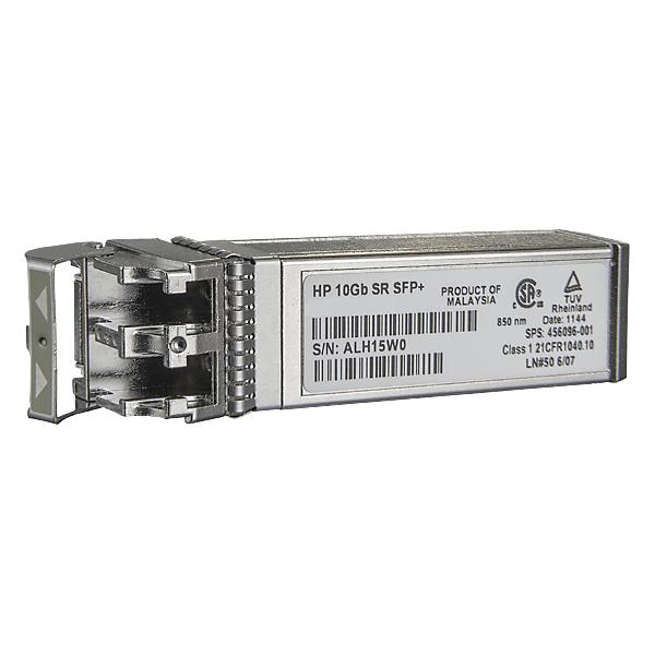 Hp blc 10gb sr sfp+ opt