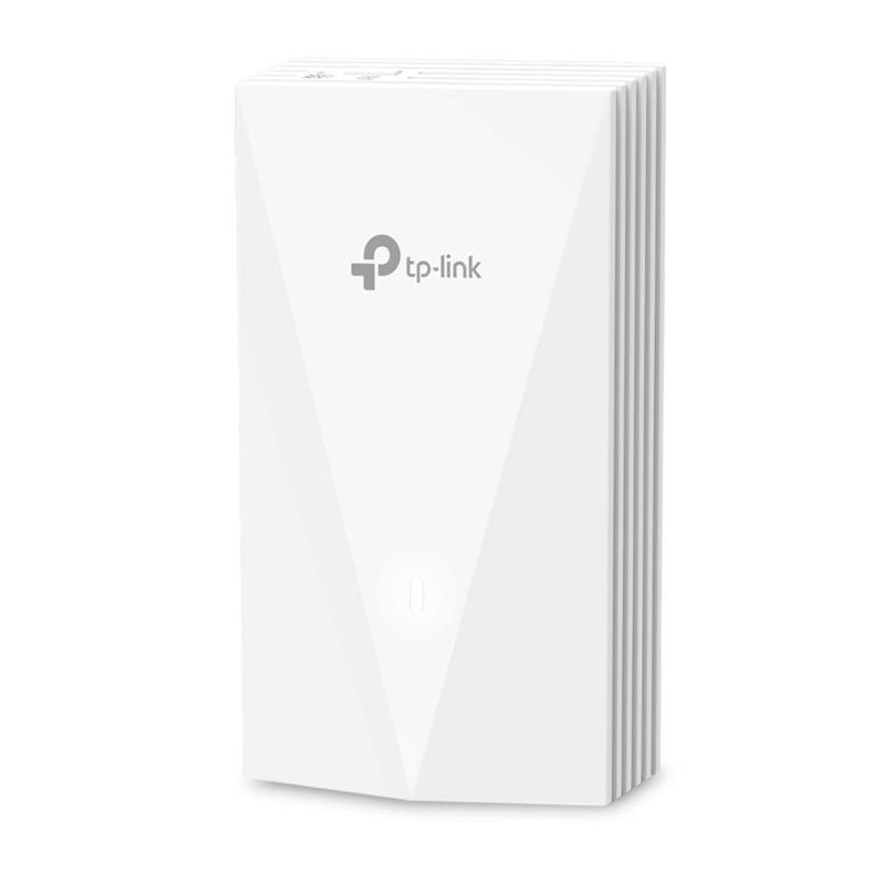 Tp-link eap655-wall 2402 mbit-s bianco supporto power over ethernet