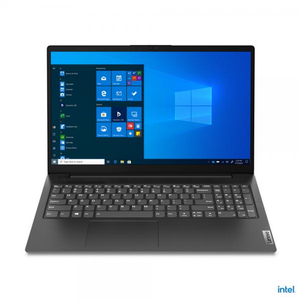 Lenovo v 15 g2 ijl n4500 8gb hd 256gb ssd 15.6`` windows 11 home