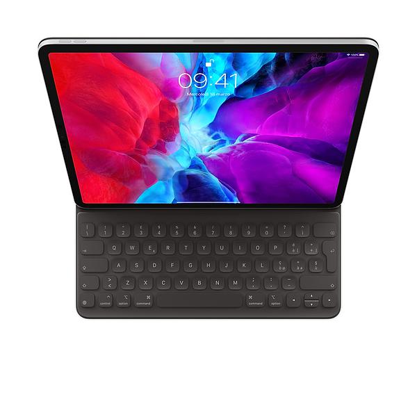 Apple smart keyboard per ipad pro 12.9`` (6a 5a 4a 3a generazione) italiano