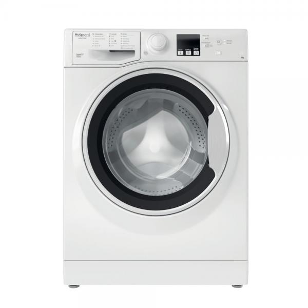 Hotpoint lavatrice 6kg slim f 1200giri rssf 621 w it n