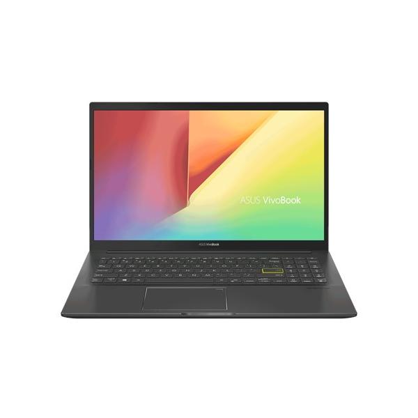 Asus vivobook 15 k513ea-bq788t 15.6 i7-1165g7 2.8ghz ram 8gb-ssd 512gb m.2 nvme-win 10 home (90nb0sg2-m11250)