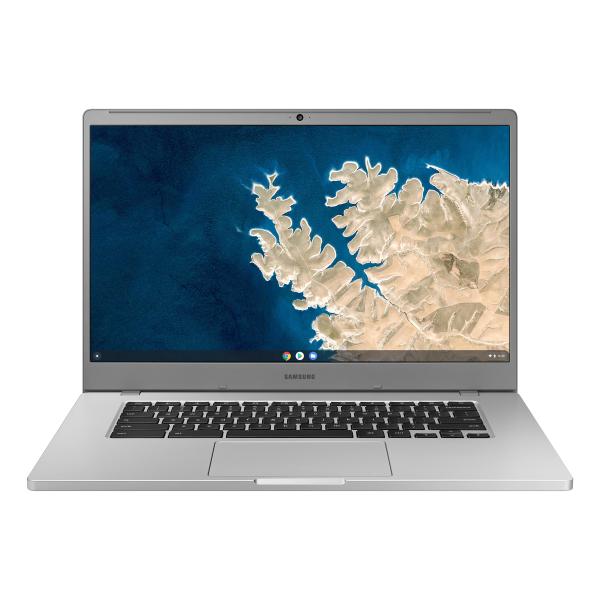 Samsung chromebook xe350xba-k02it 15.6 intel celeron n4000 1.1ghz ram 4gb-emmc 64gb-chrome os (xe350xba-k02it)