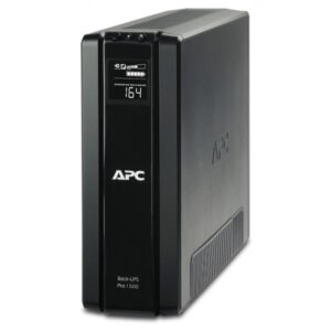 Apc ups br 1500g-gr rs back 1500va pro